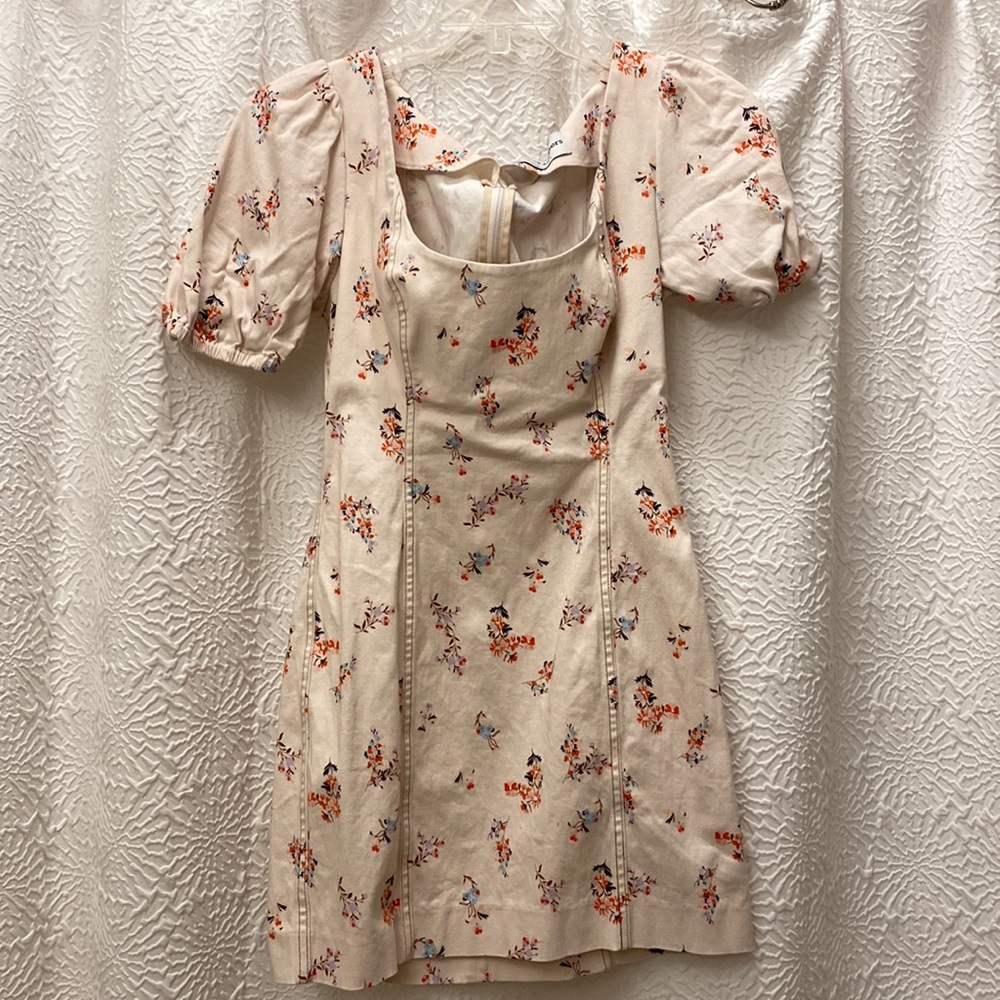 Finders Keepers Dress